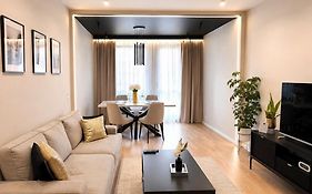 ZB Apartment BEIGE Piekary Śląskie